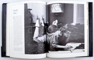 Our American Century 3 kötete: 
End of Innocence 1910-1920. Szerk.: Neil Kagan.; 
Rock & Roll ...