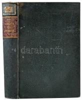 Kant, [Immanuel]: A tiszta ész kritikája. Ford.: Alexander Bernát és Bánóczi József. Filozófiai Írók...
