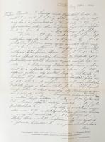 Dr. Kardos Samu: Báró Wesselényi Miklós élete és munkái. II. köt. Bp., 1905, Légrády, 1 t. (címkép) ...