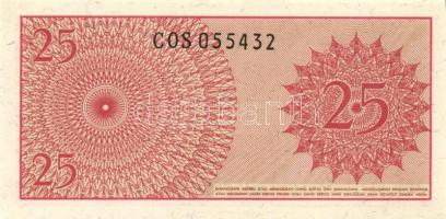 Indonézia 16klf db modern bankjegy T:I