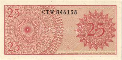 Indonézia 16klf db modern bankjegy T:I