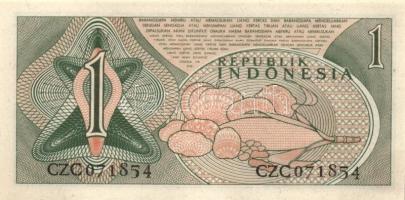 Indonézia 16klf db modern bankjegy T:I