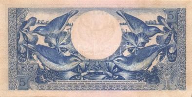 Indonézia 16klf db modern bankjegy T:I