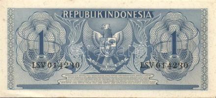 Indonézia 16klf db modern bankjegy T:I