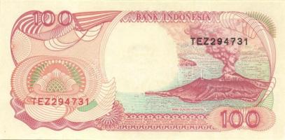 Indonézia 16klf db modern bankjegy T:I