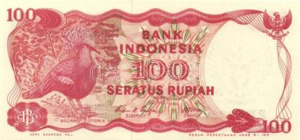 Indonézia 16klf db modern bankjegy T:I