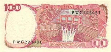 Indonézia 16klf db modern bankjegy T:I