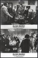 cca 1974 ,,Olcsó regény - bevallom megcsaltalak ..." című olasz filmvígjáték jelenetei és szere...