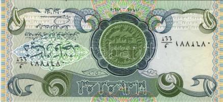 Irak 10klf db modern bankjegy T:I