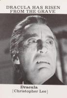 1975 Creature Features. Amerikai társasjáték, táblával, hiánytalan mellékletekkel, eredeti dobozában...