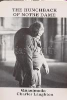 1975 Creature Features. Amerikai társasjáték, táblával, hiánytalan mellékletekkel, eredeti dobozában...