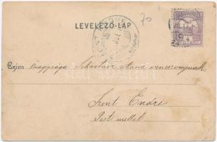 Budapest XXII. Budafok keleti része, gyár, vasúti sín a Duna mentén (EK)