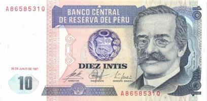 Észak-,Közép-,Dél-Amerika,Karib-szigetek 15klf db modern bankjegy T:I