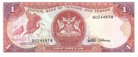 Észak-,Közép-,Dél-Amerika,Karib-szigetek 15klf db modern bankjegy T:I