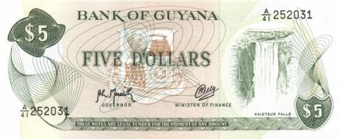 Észak-,Közép-,Dél-Amerika,Karib-szigetek 15klf db modern bankjegy T:I