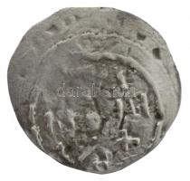 1063-1074. Denár Ag "Salamon" (0,24g) T:2,2-
Hungary 1063-1074. Denar Ag "Solomon&qu...