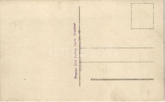 ~1920 München, MTK Budapest - Bayern München 7:1 labdarúgó mérkőzés, foci meccs / football match. Pr...