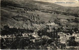 1914 Somosréve, Kornyaréva, Cornereva; (Rb)