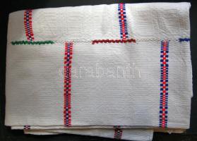 Eredeti erdélyi szőttes teljesen új állapotban, 140x190cm-es méretben