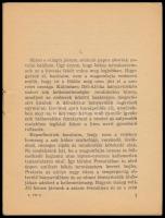 (Rejtő Jenő) P. Howard: Legény a talpán. Vasárnapi Regények 5. Bp., [1957], Hírlapkiadó Vállalat, 63...