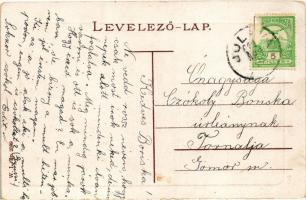 Jolsva, Jelsava (Gömör); W.L. Bp. 2599