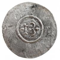 1162-1172. Denár Ag "III. István" (0,25g) T:1-,2 repedés
Hungary 1162-1172. Denar Ag &quo...