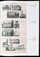 Kőszegfalviné Pajor Klára: Vas megye települései képes levelezőlapokon. Szombathely, 1999, MG Keresk...