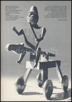 Menyhárt László: Schéner Mihály. A fantázia seprűjén, avagy: mit keres egy művész a kéményben? Corvi...