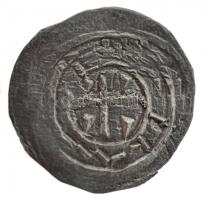 1095-1116. Denár Ag "Kálmán" (0,36g) T:1-,2
Hungary 1095-1116. Denar Ag "Coloman&quo...