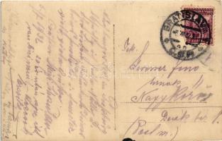 1932 Szemet, Kalinkovo (Pozsony, Pressburg, Bratislava); templom / church. photo