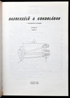 Hasbeszélő a gondolában. A Tartóshullám antológiája. Szerk.: Beke László, Csanády Dániel, Szőke Anna...