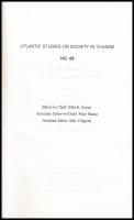 The Hungarian minority's situation in Ceausescu's Romania. Ed.: Joó, Rudolf. Atlantic Stud...