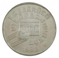 1981. 500Ft Ag "Labdarúgó Világbajnokság 1982" műbőr tokban T:BU patina
Adamo EM65