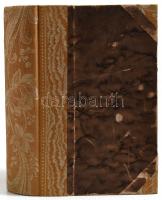 P. Szathmáry Károly: Az emberi mivelődés története. Különös tekintettel a nemzetek harczi fejlődésér...