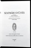 Móricz Zsigmond: Szatmári gyűjtés 1-2. köt. 1. köt.: Balladák, dalok és versek. 2. köt.: Lírai dalok...