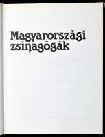 Holocaust emlékkönyv a vidéki zsidóság deportálásának 50. évfordulója alkalmából. Szerk.: Králl Csab...