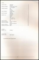 1994 Műhely: Szürrealizmus. Szerk.: Villányi László, Mártonffy Marcell. Gazdag képanyaggal illusztrá...