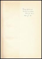 Kurucz Jenő: Struktur und Funktion der Intelligenz während der Weimarer Republik. Sozialforschung un...