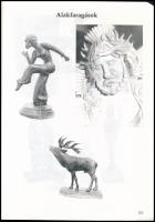 Sibinger János-Sibinger Miklós: Faragjunk. hn., 1993., MÜSZI. Kiadói papírkötés, volt könyvtári péld...