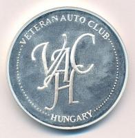 Kósa István (1953-) 2002. "Veterán Autó Túra 500km - Duna-Körös-maros-Tisza Eurorégió / Veterán...