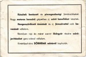 Klein Jakab Koszorús mester, nagy aranyéremmel és oklevelekkel kitüntetve, speciális alpacca- és fém...