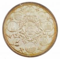 Németország 1991. "45 éves az új bajor alkotmány - Németországnak szüksége van Bajorországra&qu...