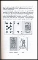 Vasvári Zoltán: Bolond, aki nem kártyázik! A kártyajáték a hagyományos közösségek életében a XX. szá...