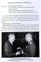 Kárpáti Ferenc: Puskalövés nélkül... Bp., én., Duna International. Gazdag képanyaggal illusztrált. K...