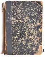 Állattenyésztési kolligátum 4 műből: Bakoss László: A tyúkok tojáshozamának fokozása; Krolopp Alfréd...