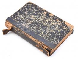 Állattenyésztési kolligátum 4 műből: Bakoss László: A tyúkok tojáshozamának fokozása; Krolopp Alfréd...