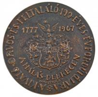 Iván István (1905-1968) 1967. "Segner János András 1704-1777 / A kiváló orvos és feltaláló 190 ...