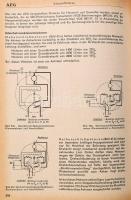 AEG Hilfsbuch für elektrische Licht- und Kraftanlagen. Herausgegeben von der Allgemeinen Elektricitä...