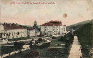 Bártfafürdő (Eb, fl)