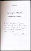 Bencsik János: Kiengesztelődés. Gyalogszerrel Csíksomlyóra. Bp., 2005, Magyar Könyvklub-Springer. Ki...